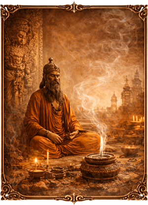 Ấn Độ Cổ Đại